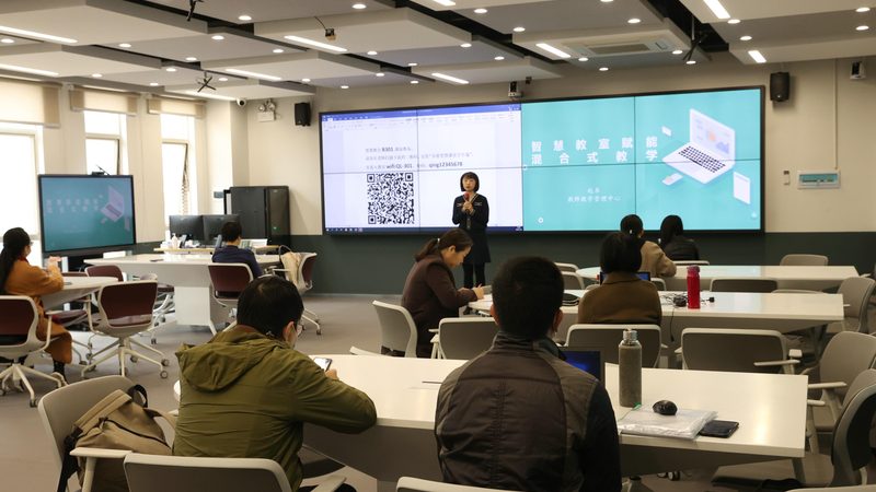 职业培训线上推广：策略与技巧解析
