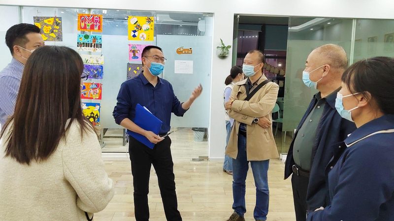 叉车培训注意事项