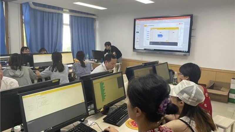 心理咨询师培训：面授与网课，哪种更适合你？**
