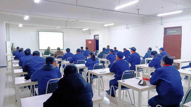 拓展训练与管理培训：揭秘适用场景与选择要点